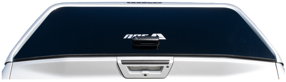 RealTruck A.R.E. CX Evolve Rear Window